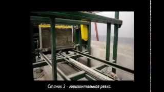 Резательный комплекс