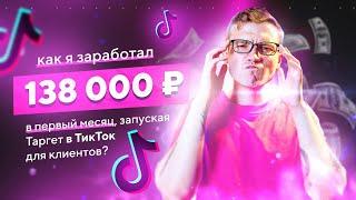 Вебинар Как настроить Таргет ТикТок 25.02| Таргетированная реклама Tik Tok Ads