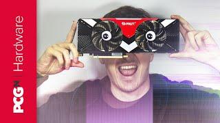 Nvidia’s RTX 2070 is the best sub-$500 graphics card | Hardware