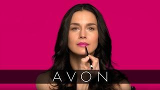 How to Apply Avon True Color Makeup | Avon