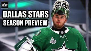 Dallas Stars 2024-25 NHL Season Preview | The Steve Dangle Podcast