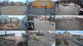 TEST | Odessa ONLINE ᴴᴰ