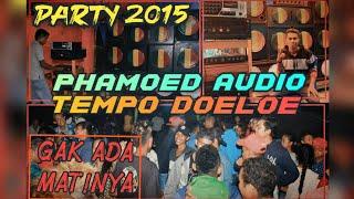 Party Bareng || PHAMOED AUDIO || Tempo Doeloe || Party 2015 || Rakat Baras