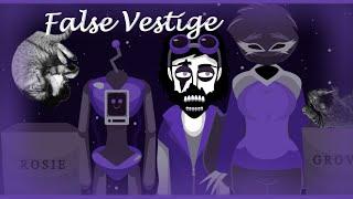 False Vestige - An Incredibox: Violet Mix