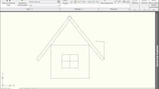 Ординатные размеры в AutoCAD 2010 (29/45)