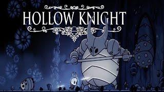 КАК ПРОЙТИ ЛОЖНОГО РЫЦАРЯ БЕЗ УРОНА В hollow knight