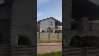 Берёзовка