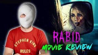 Rabid (2019) - Movie Review | The Soska Sisters