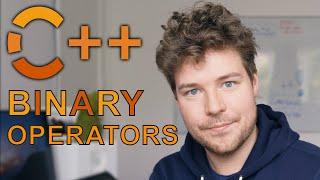 Intro to Binary and Bitwise Operators in C++