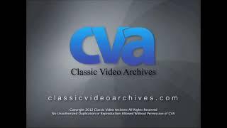 Classic Video Archive/Pluto TV ID (2012/2020)