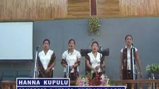 Sumi gospel voice |Hanna kupulu |vol 4|2010