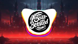 BLVZE - HIGH [Bass Boosted]