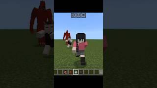 Minecraft #shorts