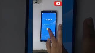 itel A56 (W6004) FRP Bypass Unlock (New method) Google account Remove/Unlock Without PC % Working