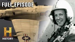 The Ultimate Gun Kills of Vietnam (S2, E5) | Dogfights | Full Episode