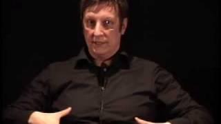 Robert Lepage: "Performing Past and Present"