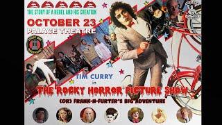 The Rocky Horror Picture Show w/ The Kids of Albany - October 23, 2023