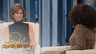 The Other Woman Gets Candid About Her Affair With a Married Co-Worker | The Oprah Winfrey Show | OWN