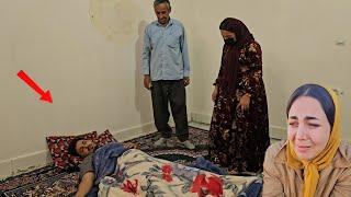 Mojtaba's pleas to Shirvan to share past memories with Zeinab