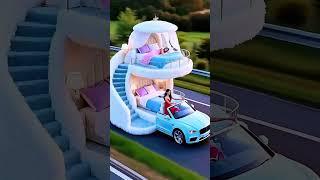 Is this your dream car?#relaxingmusic #healingvibes #slowliving #nature #shorts