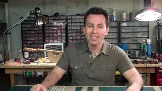 The Amp Show - Billy Penn 300guitars.com