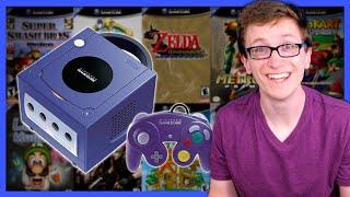 Nintendo GameCube: Shaping a Generation - Scott The Woz