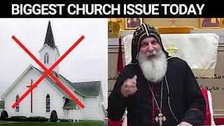 CHURCH ISSUE | Bishop Mar Mari