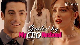 You are carrying the next Norman heir!- -Title“Spoiled by My CEO Husband”-| FlexTV