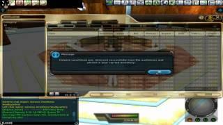 Entropia Universe $5000 In Calypso Land Deed Purchases DO NOT TRY AT HOME