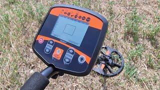 TIANXUN TX 960 + pinpointer DR. ÖTEK MT6 PRO ricerca vera metal detector