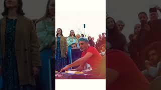 Tribalneed Live In Berlin - Street Melodic Techno Looping