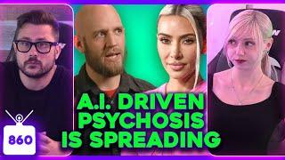 AI SEDUCES Married Man, Chappell Roan CRIES Over Haters, Pedro Pascal Gives Women THE ICK | Ep. 860