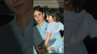 Karin Kapoor son#foryou #virelshorts #shorts#saif#karina#