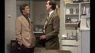 Fawlty Towers: Top Ten Scenes (Part One)