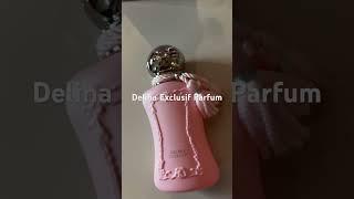 This is my favorite Delina #Beauty #Perfume #Sensual #Sexy #Vacation #MexicanFood #Beautiful #Sex