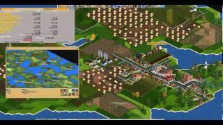 Transportation  Tycoon Game History