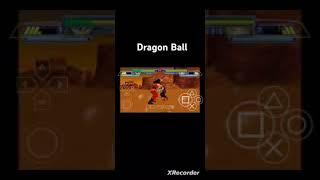 #gaming dragon Ball 