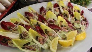 Endive Recipe - "Farm to Fork with Sharon Vaknin: America's Heartland"