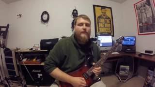 Kiesel Solo Contest Entry #kieselsolocontest