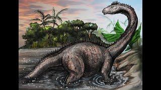 MOKELE-MBEMBE: WHY IT'S NOT A HOAX! AND TWO EXPEDITION UPDATES.