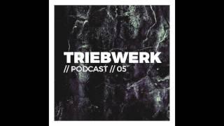 ►5 Triebwerk Podcast w/ Tim Horn