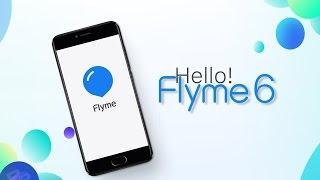 Обзор Flyme 6.6.11.30 daily I Привет, Flyme 6!