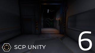 Super Powered Tesla Gates! | SCP: Unity 0.7.5 Episode 6