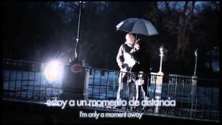 Relax My Beloved - Alex Clare (en español)