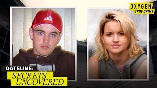 A Mother & Son's Murder-Suicide Case: Who Is The Killer? | Dateline: Secrets Uncovered | Oxygen