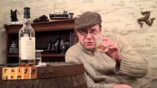 whisky review 152 - Smokey Joe
