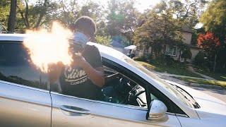 “BossMan” (official movie) filmed by @2g.vision