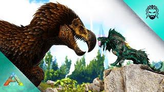 Destroying The DodoRex With A Shadowmane Army! - ARK Survival Evolved [E111]