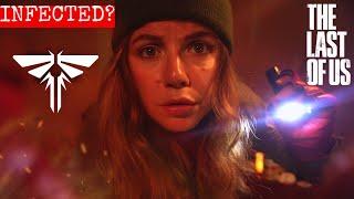 ASMR Flirty Medical Exam  The Last of Us Roleplay ¦ CAROL ASMR