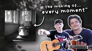 The Making of "Every Moment" by Feezo and Xole